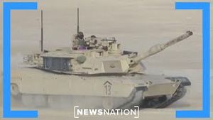 Video post by @newsnation on YouTube