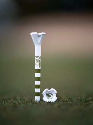 Image post by @evolvegolf on Instagram