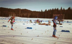 Image post by @olympicteamfinland on Instagram