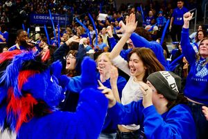 Image post by @depauljournalism on Instagram