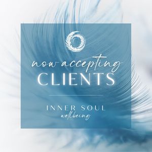 Image post by @innersoulwellbeing on Instagram