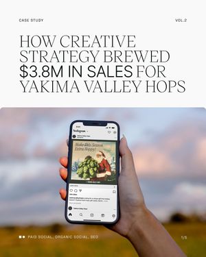 Image post by @marketwake on Instagram