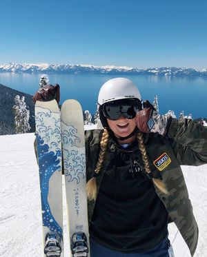 Image post by @j_skis on Instagram