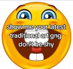 Video post by @artbysuave on TikTok