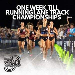 Image post by @runninglane on Instagram