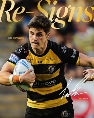 Image post by @yorkcityknights on Instagram