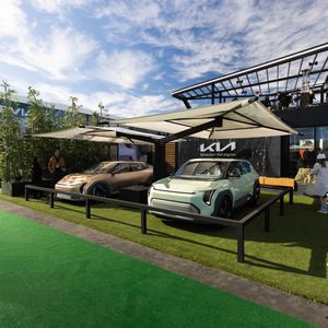Image post by @Kia on Twitter