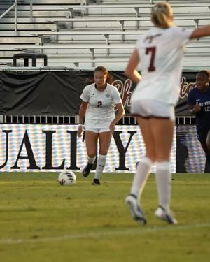 Image post by @cofcwsoc on Instagram