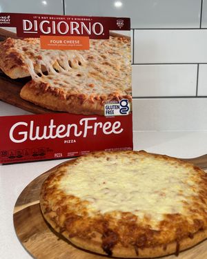 Image post by @digiorno on Instagram