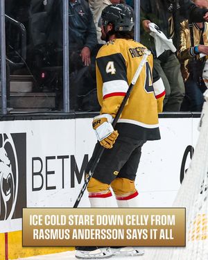 Image post by @nhl on Instagram