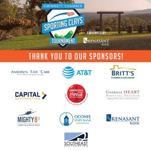 Image post by @gwinnettchamber on Instagram