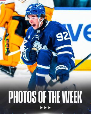 Image post by @nhl on Instagram