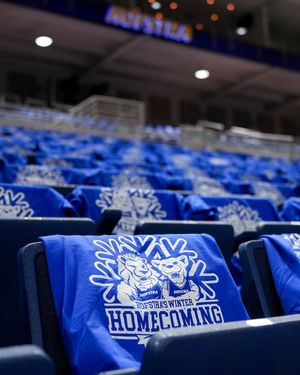 Image post by @hofstrapride on Instagram