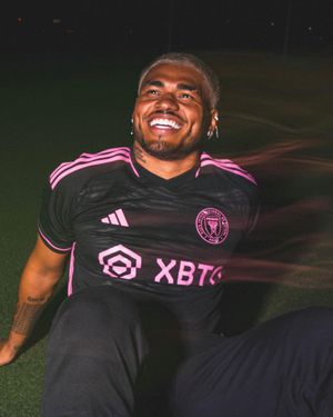 Image post by @intermiamicf on Instagram