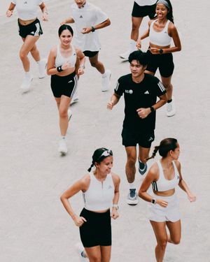 Image post by @adidasph on Instagram