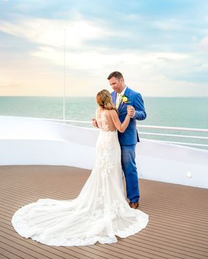 Image post by @yachtstarship on Instagram