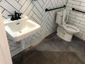 Image post by @plumbingjax on Facebook