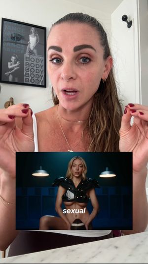 Video post by @katia_dancebody on Instagram
