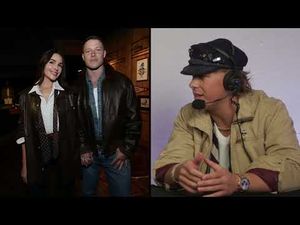 Video post by @abercrombie on YouTube