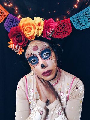 Image post by @thisseasonsgold on Instagram