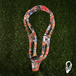 Image post by @sidewallzlacrosse on Instagram