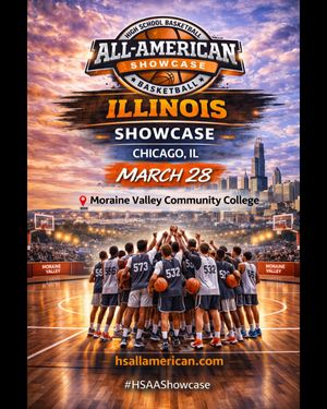 Image post by @hsaashowcase on Instagram