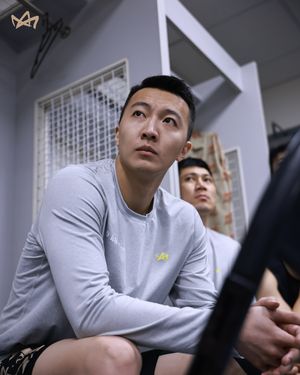 Image post by @newtaipeikings on Instagram