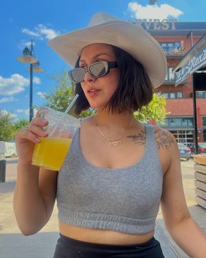 Image post by @jocymarie007 on Instagram