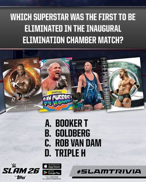 Image post by @toppsdigital on Instagram