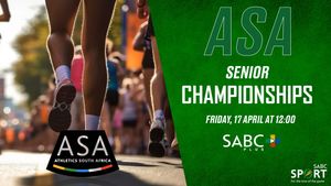 Image post by @sabcsport on Instagram