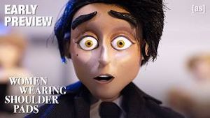 Video post by @adultswim on YouTube