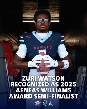 Image post by @hubisonfootball on Instagram