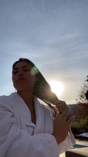 Video post by @RahuaBeauty on Facebook