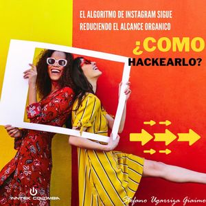 Image post by @inntekcolombia on Instagram