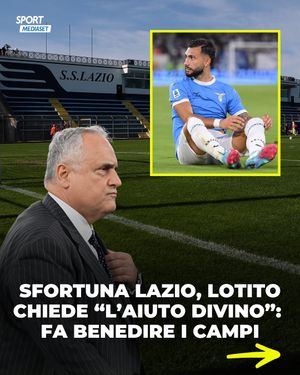 Image post by @sportmediaset on Instagram