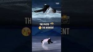 Video post by @olympics on YouTube