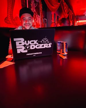 Image post by @djbuckrodgers on Instagram