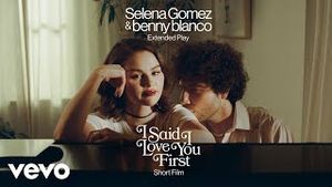 Video post by @selenagomez on YouTube