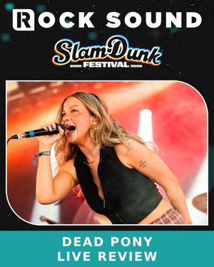 Image post by @rocksound on Instagram