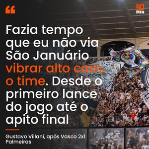 Image post by @90minbrasil on Instagram