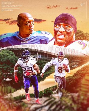 Image post by @tenntitanshub on Instagram