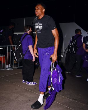 Image post by @kstatembb on Instagram