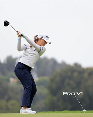 Image post by @titleist on Instagram