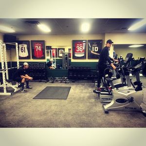 Image post by @londonknights on Instagram