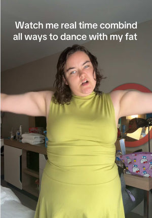 Video post by @reitergrace on TikTok