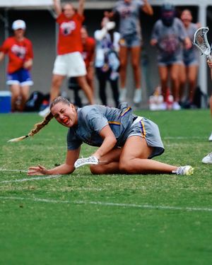 Image post by @worldlacrosse on Instagram
