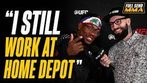 Video post by @fullsendmma on YouTube