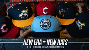 Image post by @LCCaptains on Twitter