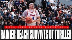 Video post by @maxpreps on YouTube