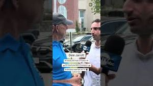 Video post by @randysilvertv on YouTube